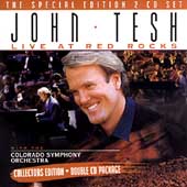 Live At Red Rocks (2 CD) Live At Red Rocks (2 CD)