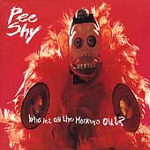 Who Let All The Monkeys Out?