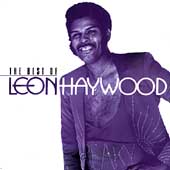 The Best Of Leon Haywood