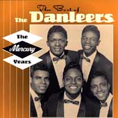 The Best Of...The Mercury Years