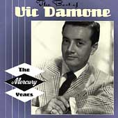 The Best Of Vic Damone: The Mercury Years