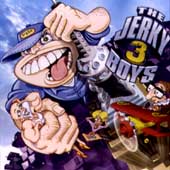 The Jerky Boys 3 [PA]
