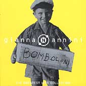 Bomboloni: Greatest Hits