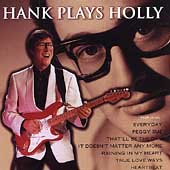 Hank Plays Holly