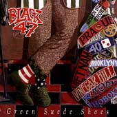 Green Suede Shoes Green Suede Shoes