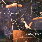 Bitter Sweet Bitter Sweet