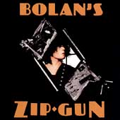 Bolan's Zip Gun (Chronicles)