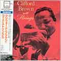 Clifford Brown With... (Verve)