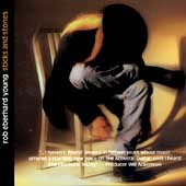 Sticks & Stones Sticks & Stones