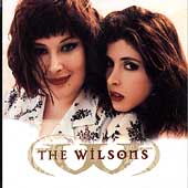 The Wilsons The Wilsons