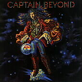 Captain Beyond/キャプテン・ビヨンド