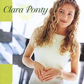 Clara Ponty