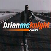 Brian McKnight/Anytime[536215]