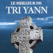 Le Meilleur De Tri Yann - Vol.2