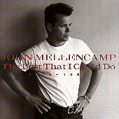 John Mellencamp/The Best That I Could Do (1978-1988) [HDCD][536738]