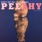 Don'T Get Too Comfortable