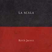 Keith Jarrett/La Scala[5372682]