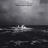 Litania (Music Of Krzystof Komeda)