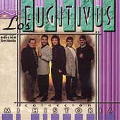 Mi Historia [Cassette]