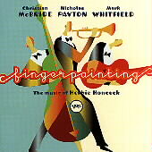 Fingerpainting (The Music Of Herbie Hancock)