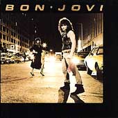 Bon Jovi [Remaster]