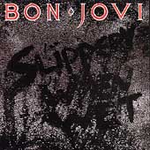 Bon Jovi/Slippery When Wet[5380892]