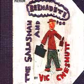 The Salesman And Bernadette The Salesman And Bernadette