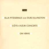 Cote D'Azur Concerts On Verve [Box]