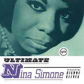Ultimate Nina Simone