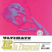 Ultimate Ella Fitzgerald, The