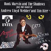 Shadows Play Andrew Lloyd Webber And Tim Rice, The