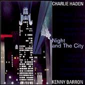 Charlie Haden/Night and the City[5399612]