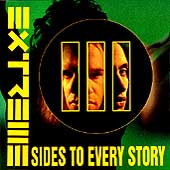 III Sides To Every Story