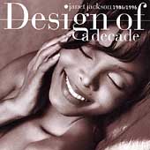 Janet Jackson/Design Of A Decade 1986/1996[540399]