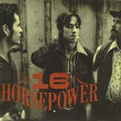 TOWER RECORDS ONLINE㤨16 Horsepower/16 Horsepower [EP][540436]פβǤʤ1,890ߤˤʤޤ