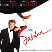John Williams/Sabrina (1995)[540456]