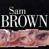 Master Series: Sam Brown