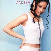 Zakiya Zakiya