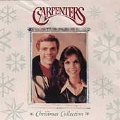 Carpenters/Christmas Collection[5406032]