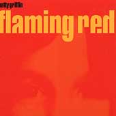 Flaming Red