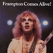 Peter Frampton/Frampton Comes Alive[5409302]
