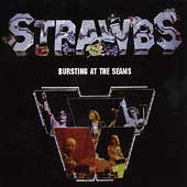 Bursting At The Seams (+3 Bonus Tracks) (Remastered) 