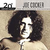 20th Century Masters: The Millennium Collection: The Best Of Joe Cocker