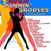 Jammin' Grooves: 18 Essential R&B Jams