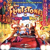 The Flintstones In Viva Rock Vegas