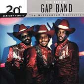 The Millennium Collection: 20th Century Masters: The Best Of The Gap Band