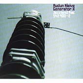 Generator X Generator X