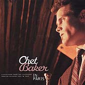 In Paris: A Selection From The Legendary Barclay Sessions 1955-1956