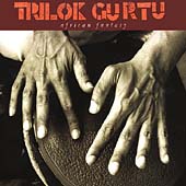 African Fantasy African Fantasy