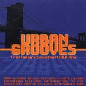 Urban Grooves
